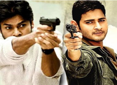 pawan kalyan,mahesh babu,trivikra,son of sathya murthy  పవన్. మహేష్ లు కలుస్తారా..!